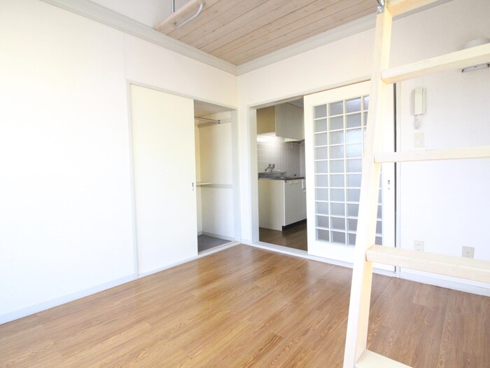 ヒルズ本厚木の物件内観写真