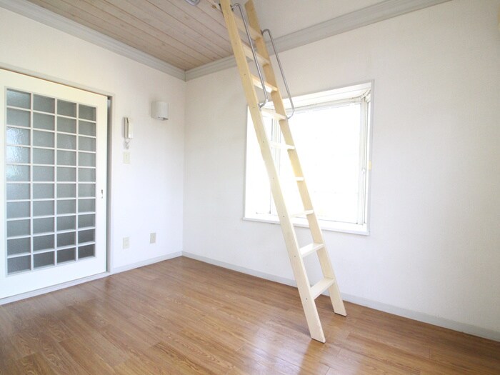 ヒルズ本厚木の物件内観写真