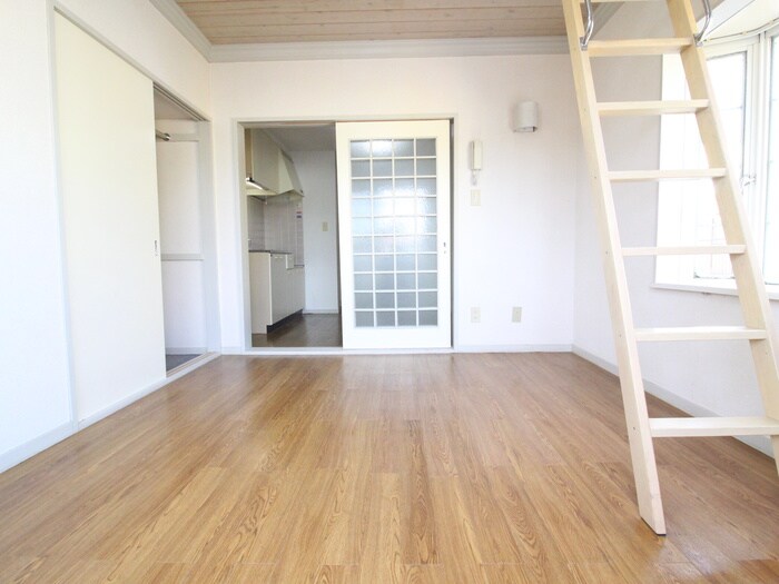 ヒルズ本厚木の物件内観写真