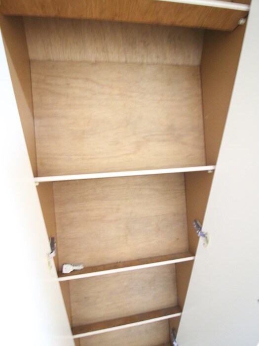 ヒルズ本厚木の物件内観写真