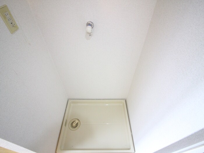 ヒルズ本厚木の物件内観写真