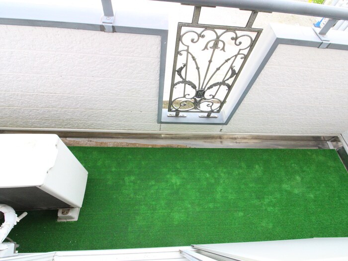 ヒルズ本厚木の物件内観写真