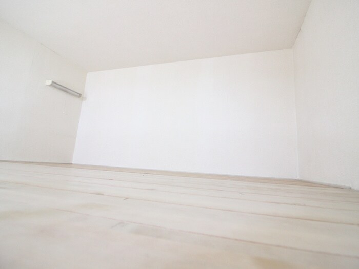 ヒルズ本厚木の物件内観写真