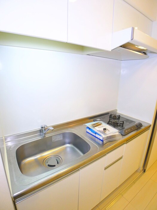 リブリ・アザレアの物件内観写真