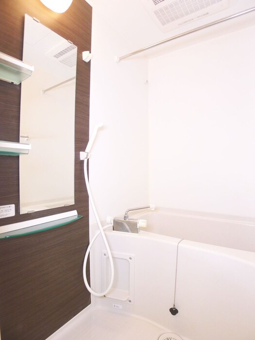 リブリ・アザレアの物件内観写真