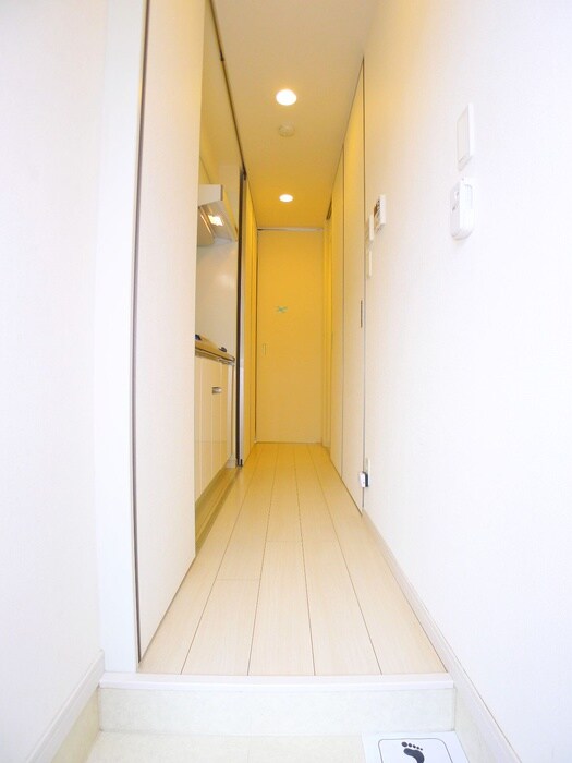 リブリ・アザレアの物件内観写真