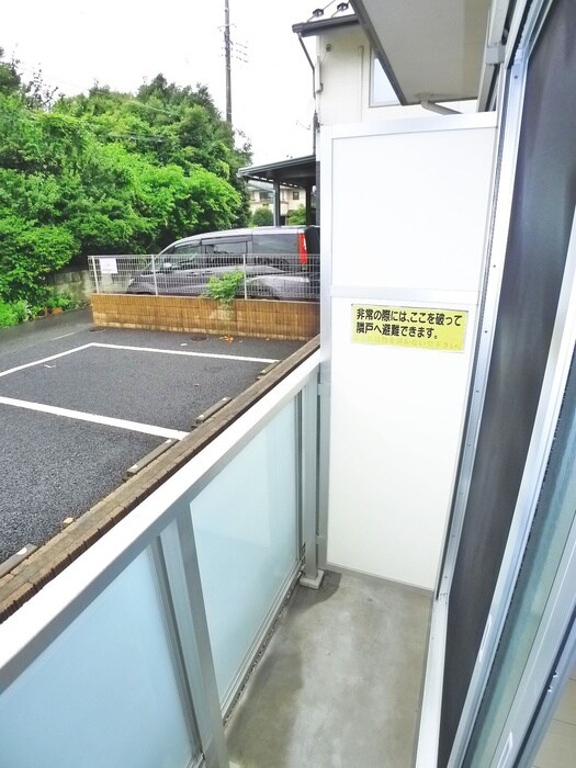 リブリ・アザレアの物件内観写真