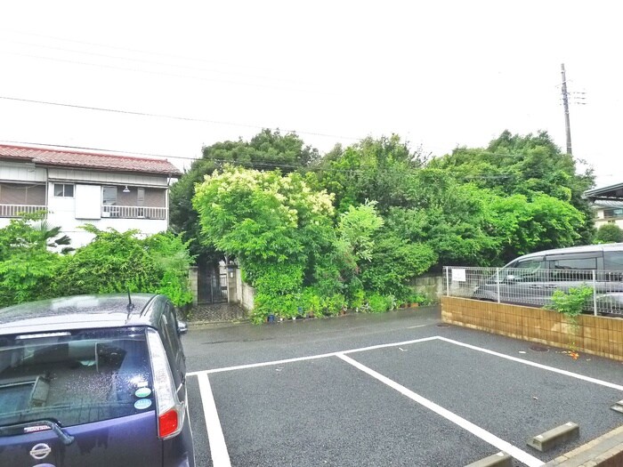 リブリ・アザレアの物件内観写真