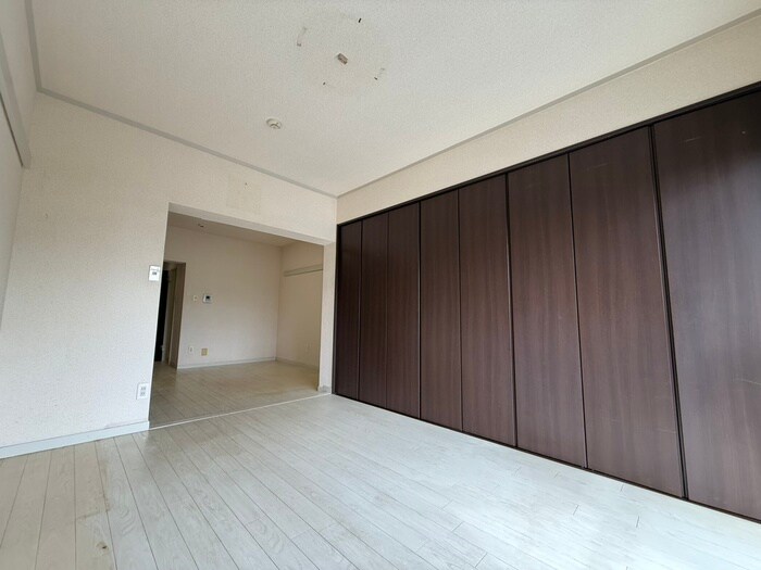 テラスフロ－ラⅢの物件内観写真