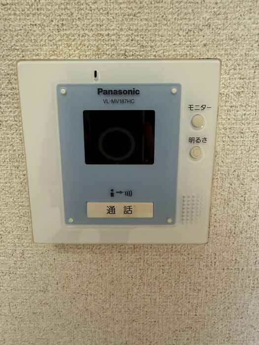 テラスフロ－ラⅢの物件内観写真