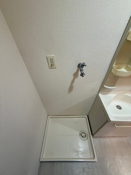 テラスフロ－ラⅢの物件内観写真