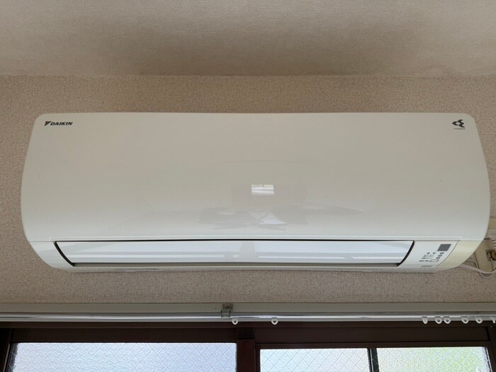 テラスフロ－ラⅢの物件内観写真