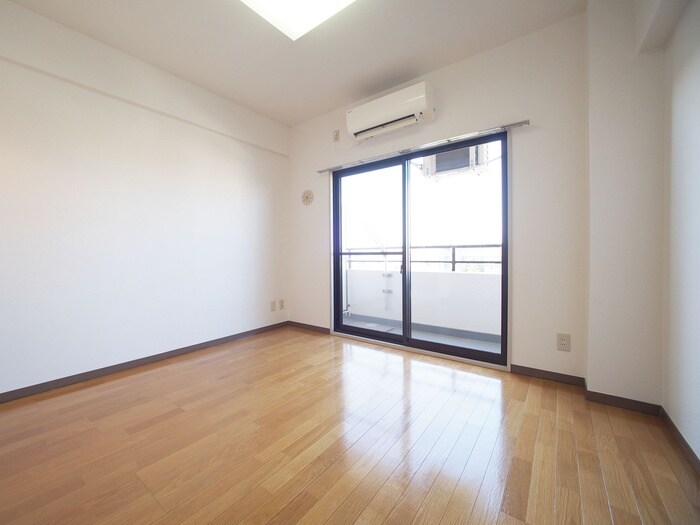 メインステージ武蔵関（703）の物件内観写真