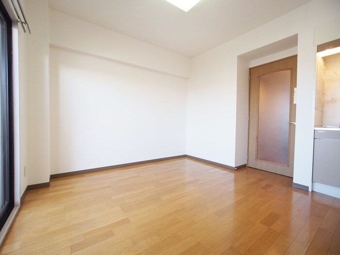 メインステージ武蔵関（703）の物件内観写真