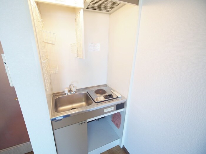 メインステージ武蔵関（703）の物件内観写真