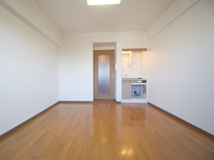 メインステージ武蔵関（703）の物件内観写真