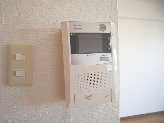 メインステージ武蔵関（703）の物件内観写真