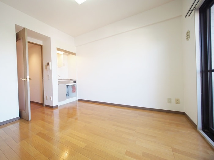 メインステージ武蔵関（703）の物件内観写真