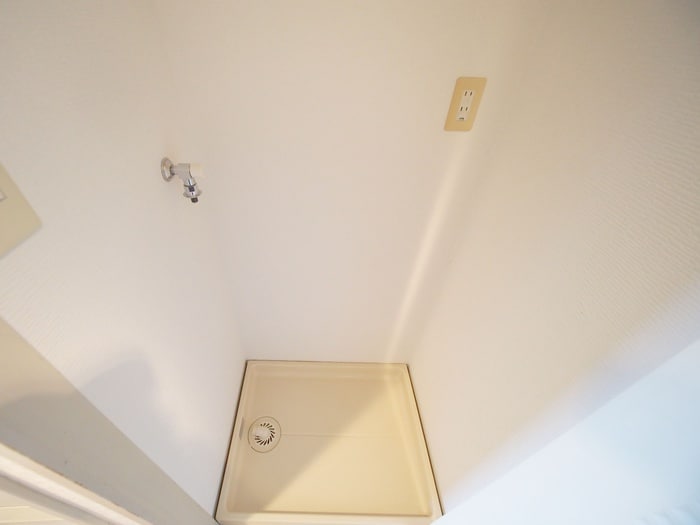 メインステージ武蔵関（703）の物件内観写真