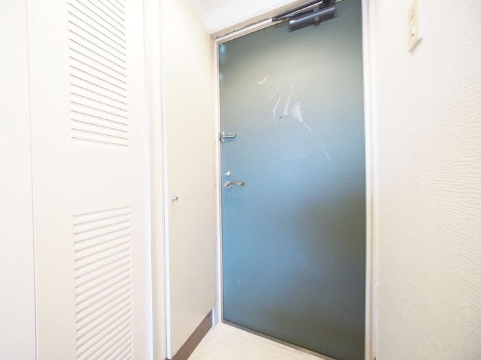 メインステージ武蔵関（703）の物件内観写真