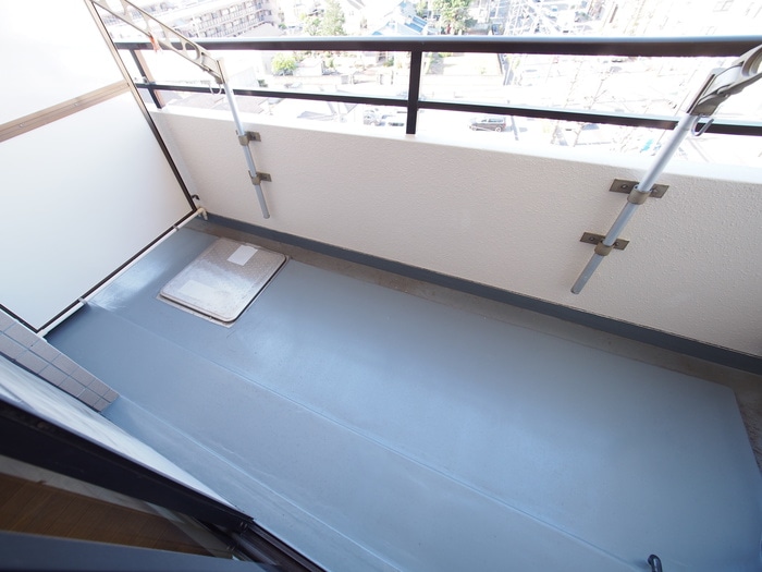 メインステージ武蔵関（703）の物件内観写真