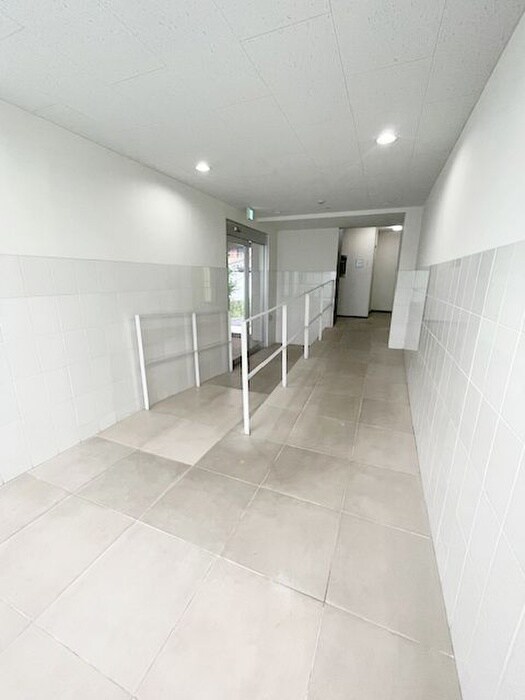 リブシス浦和の物件外観写真