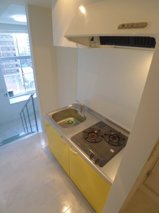 リブシス浦和の物件内観写真