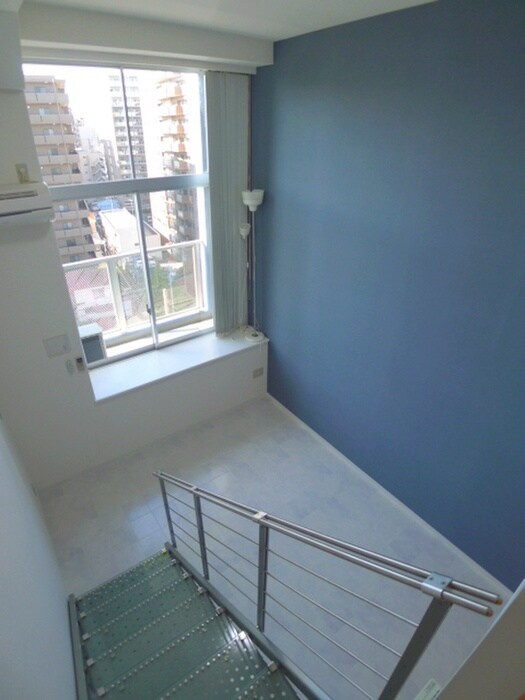 リブシス浦和の物件内観写真