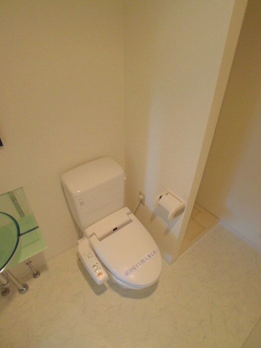 リブシス浦和の物件内観写真