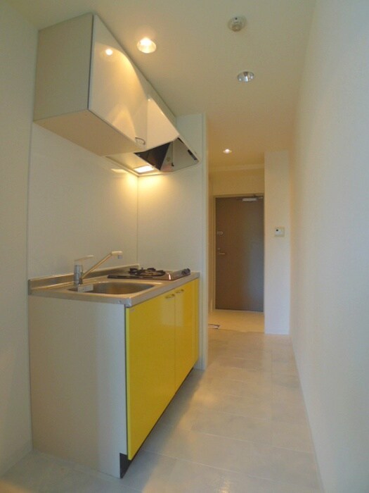 リブシス浦和の物件内観写真