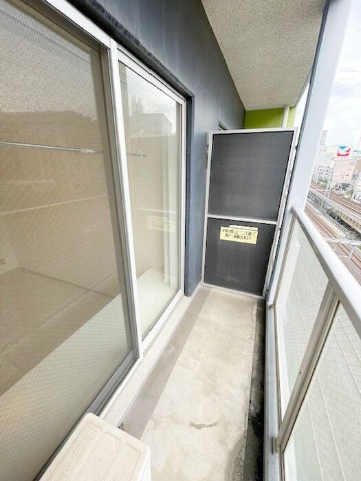 リブシス浦和の物件内観写真