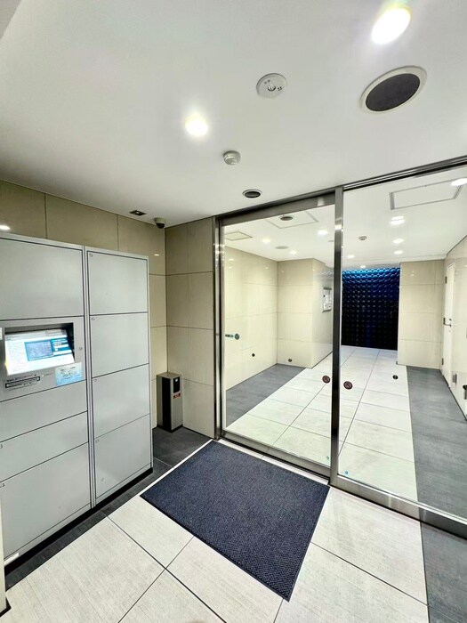 エルパティオ両国（１３０２）の物件外観写真