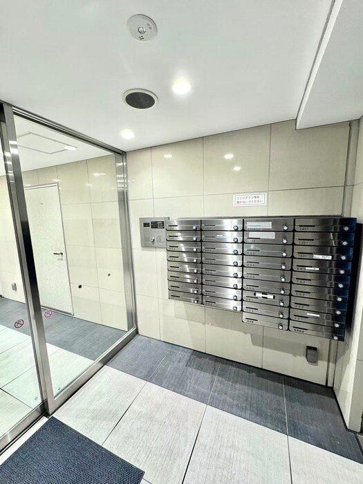 エルパティオ両国（１３０２）の物件外観写真