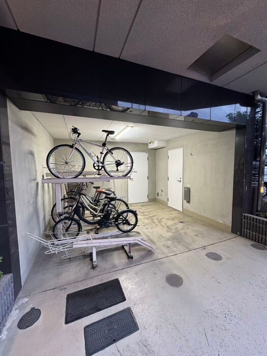 エルパティオ両国（１３０２）の物件外観写真