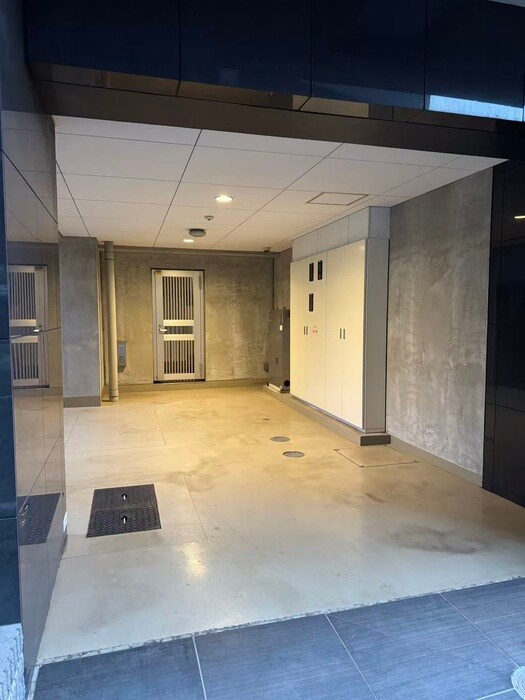 エルパティオ両国（１３０２）の物件外観写真