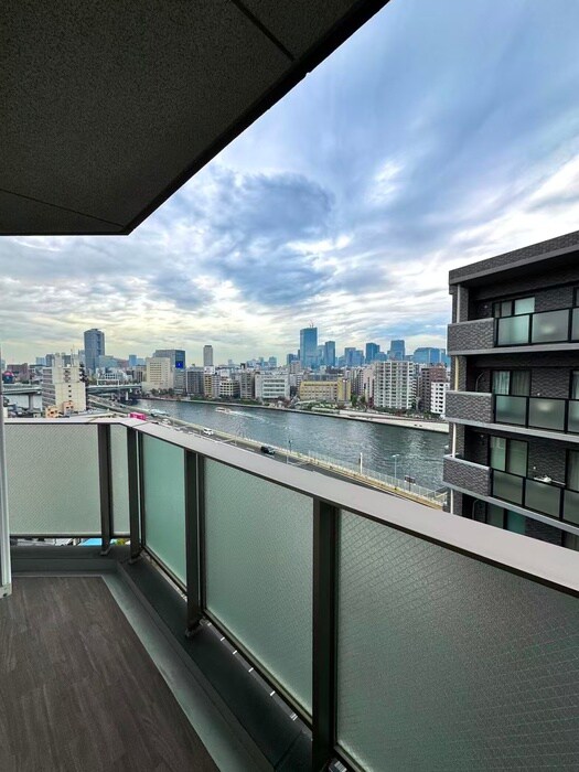 エルパティオ両国（１３０２）の物件内観写真