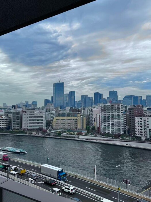 エルパティオ両国（１３０２）の物件内観写真