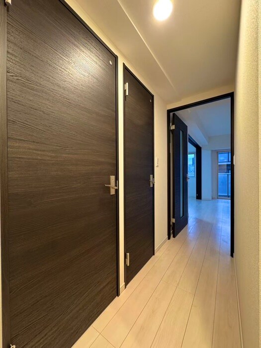 エルパティオ両国（１３０２）の物件内観写真