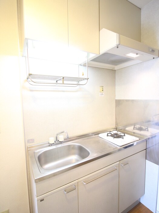 サンモ－ルコ－トの物件内観写真