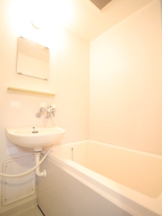 サンモ－ルコ－トの物件内観写真