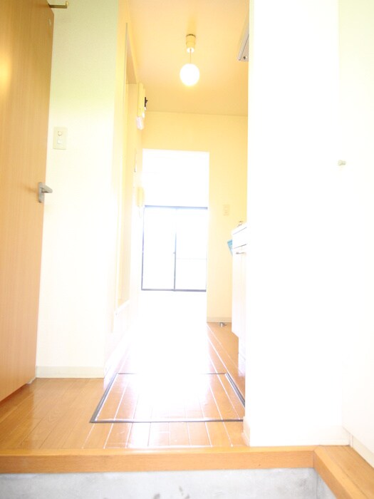 サンモ－ルコ－トの物件内観写真