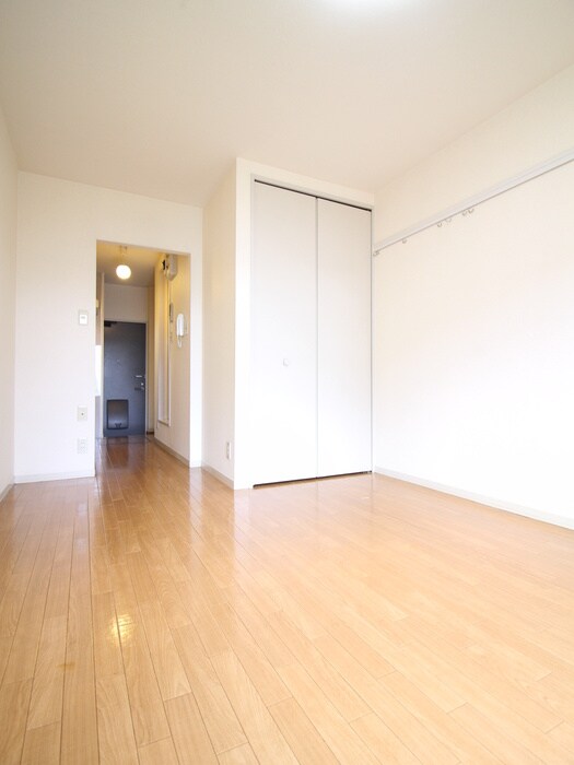 サンモ－ルコ－トの物件内観写真