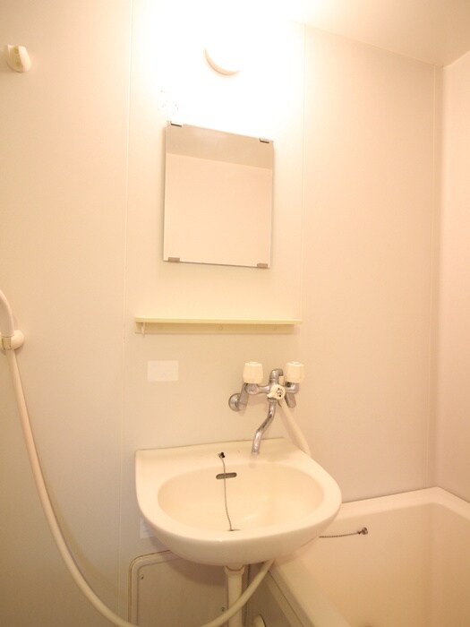 サンモ－ルコ－トの物件内観写真