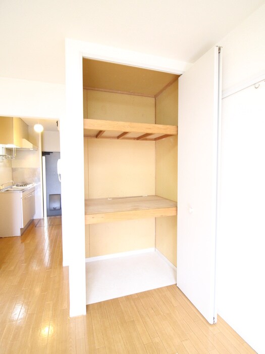 サンモ－ルコ－トの物件内観写真