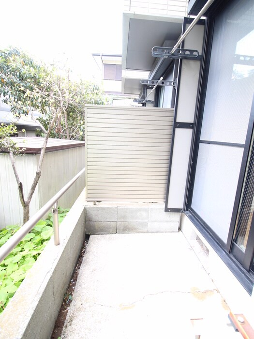 サンモ－ルコ－トの物件内観写真