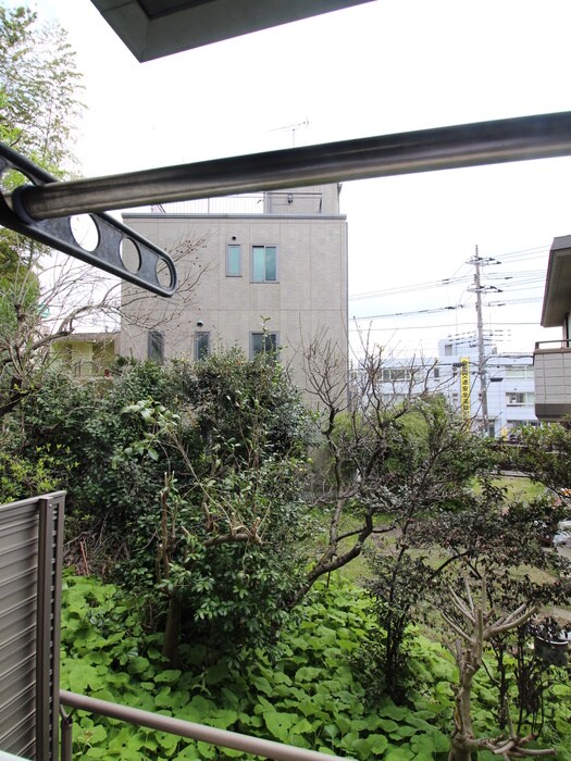 サンモ－ルコ－トの物件内観写真