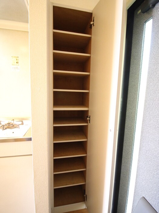 サンモ－ルコ－トの物件内観写真