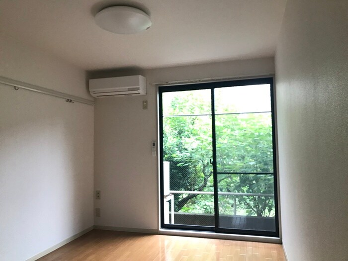 サンモ－ルコ－トの物件内観写真