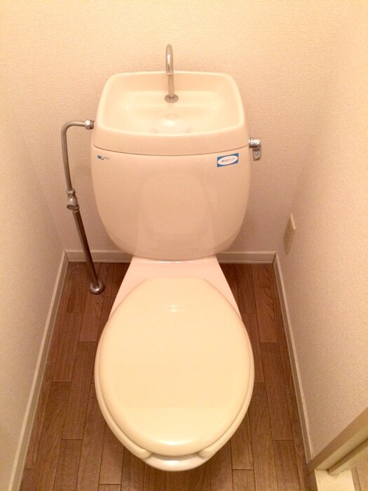 ルミエ－ルＫ－Ⅳの物件内観写真