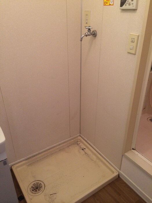 ルミエ－ルＫ－Ⅳの物件内観写真